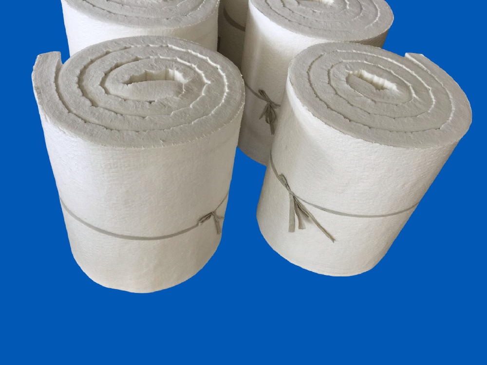 枝江陶瓷纤维毯