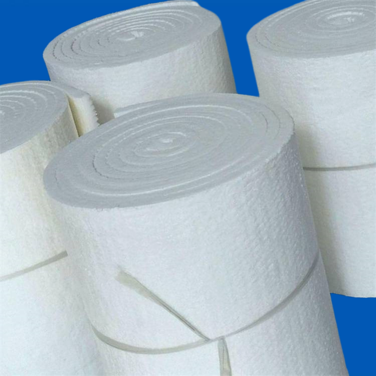 枝江陶瓷纤维毡